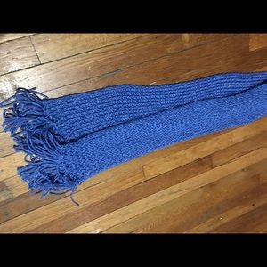 Scarfs made in Mexico, available colors